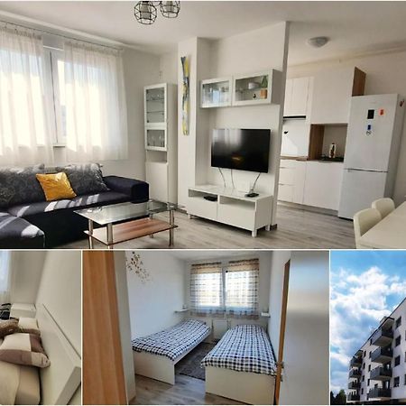 Apartment Mrvica Near The Zagreb Airport ヴェリカ・ゴリツァ エクステリア 写真