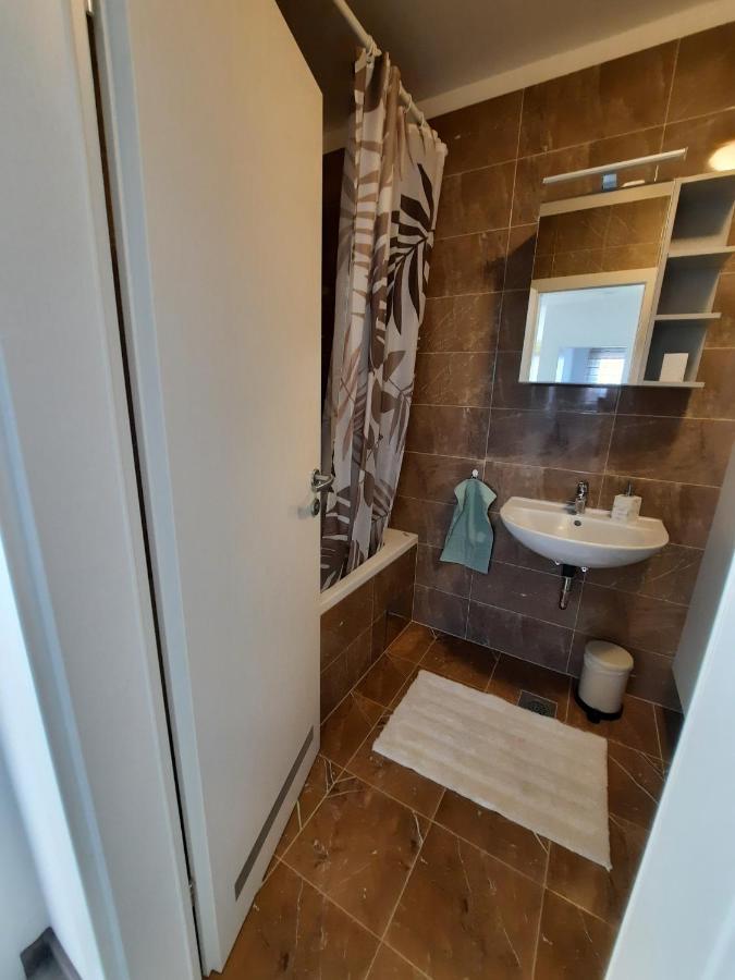 Apartment Mrvica Near The Zagreb Airport ヴェリカ・ゴリツァ エクステリア 写真