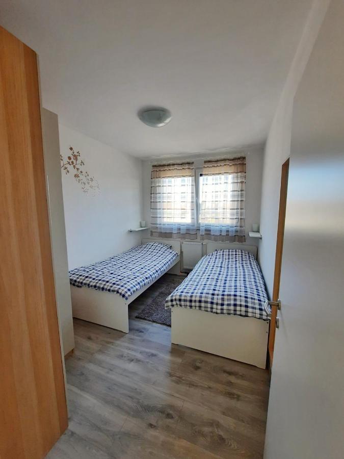 Apartment Mrvica Near The Zagreb Airport ヴェリカ・ゴリツァ エクステリア 写真