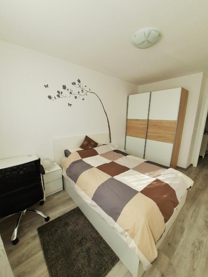 Apartment Mrvica Near The Zagreb Airport ヴェリカ・ゴリツァ エクステリア 写真