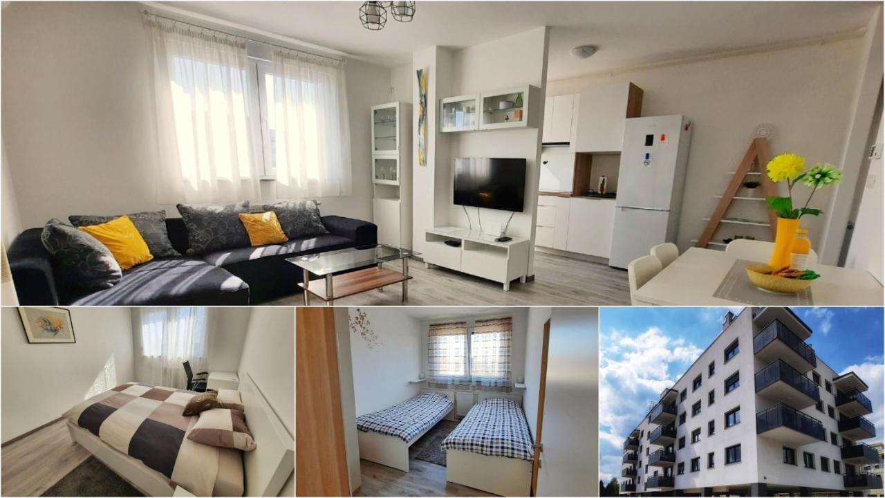 Apartment Mrvica Near The Zagreb Airport ヴェリカ・ゴリツァ エクステリア 写真