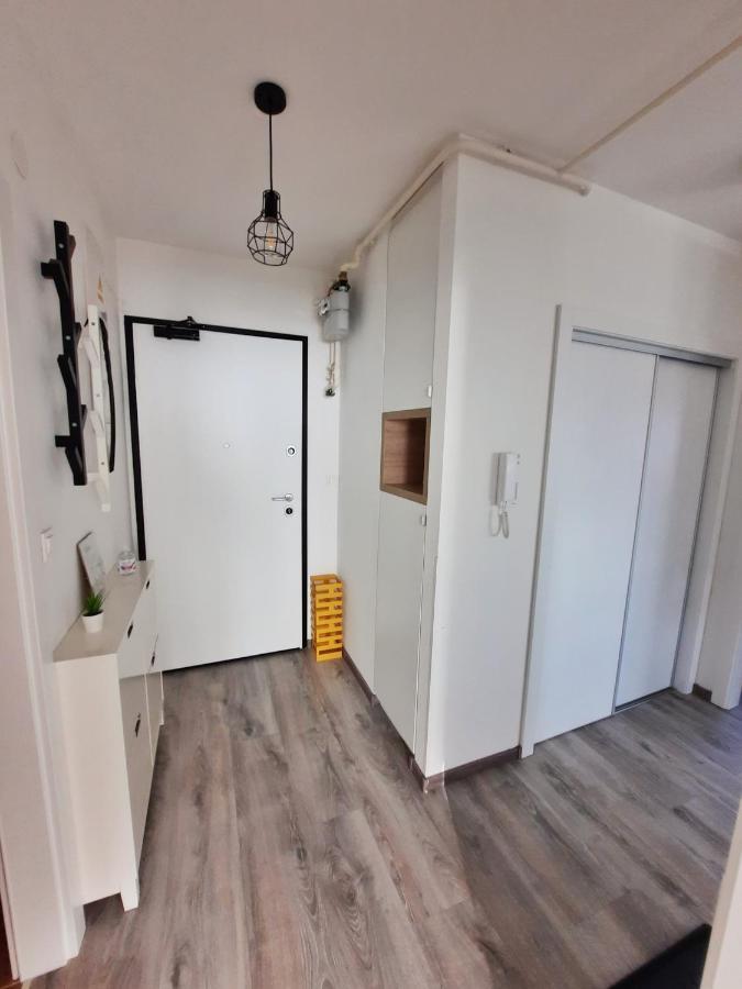 Apartment Mrvica Near The Zagreb Airport ヴェリカ・ゴリツァ エクステリア 写真