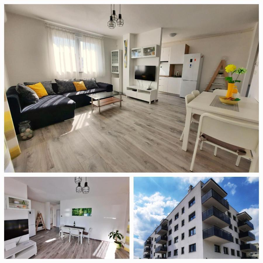 Apartment Mrvica Near The Zagreb Airport ヴェリカ・ゴリツァ エクステリア 写真